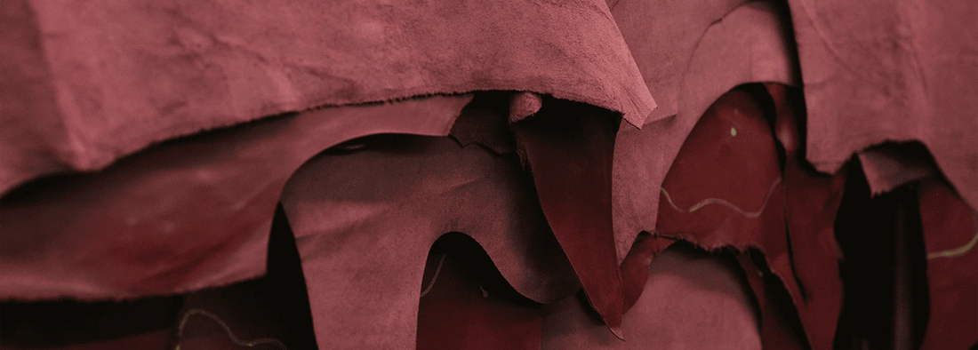 Hvem Arbejder Med Læder ?