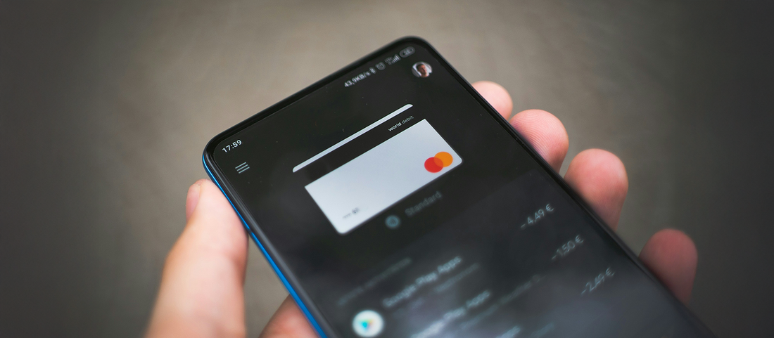 RFID Kortholder : Hvad Er Det ?