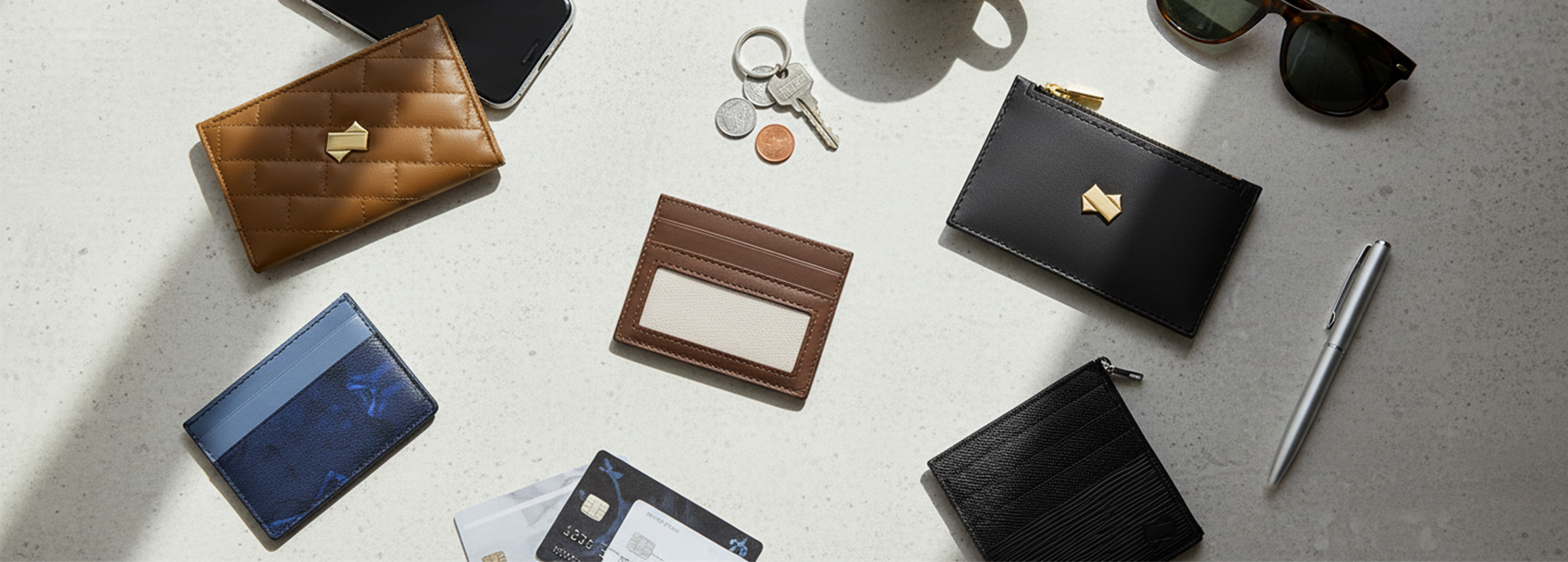 De 5 Forskellige Typer Læder