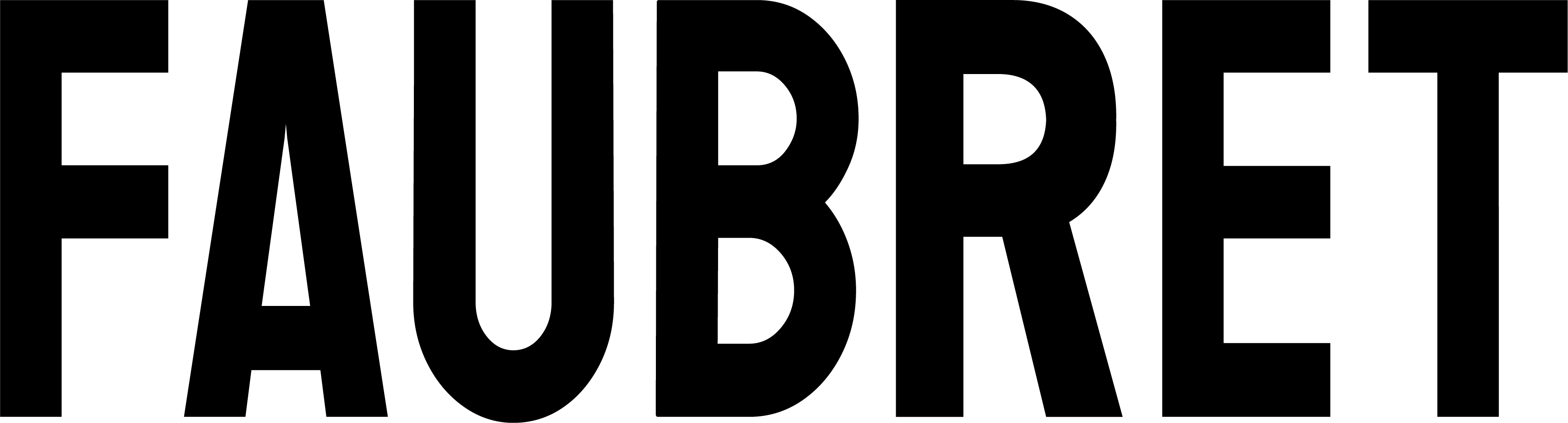 Faubret DK